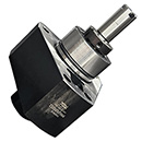 WASINO 25x60 AXIAL DRILLING MILLING HEAD ER16 L=59 mm MZW-10 T32633A01